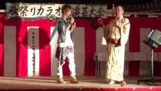 ACE OF SPADES×PKCZ® feat.登坂広臣 『TIME FLIES』