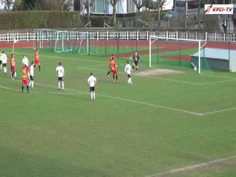 KFC Izegem   KSV Bornem