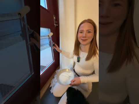 Vad tycker ni blev det bra? ❤️