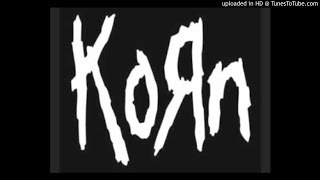 Korn - Slept So Long