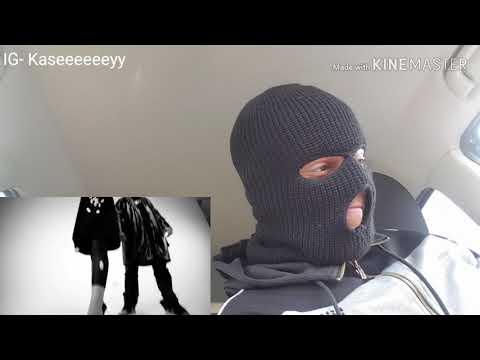 UK REACTION TO POLISH RAP - WAC TOJA - SCOOBY DOO - REACTION VIDEO!