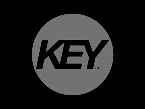 KEY Vinyl 010 - B1 - Echelon - KEY 003
