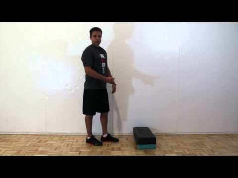 How to do a Squat Air Squat