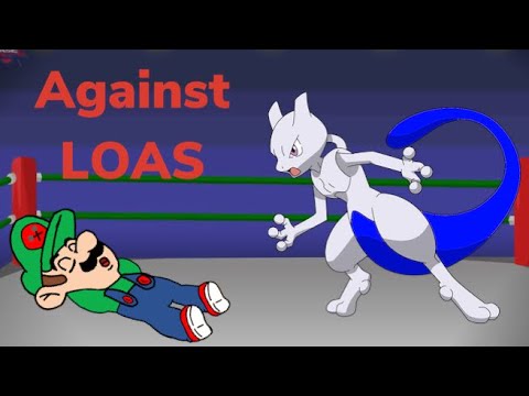 Beatbox against Lord of all stonks for THE SORA SPIDER