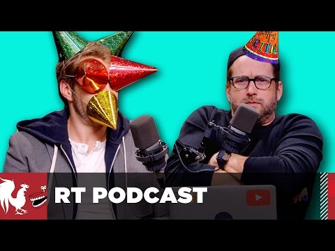RT Podcast: Ep. 359 - Happy Birthday!