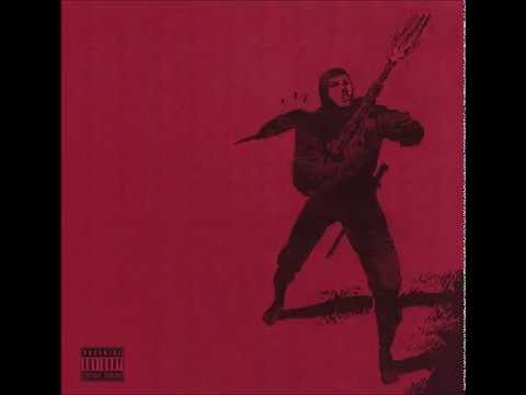 LONE NINJA - CENTER OF GRAVITY