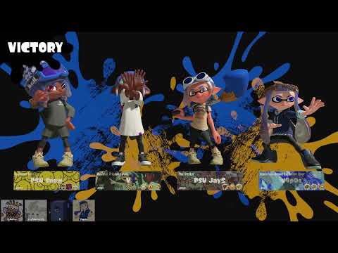 Lets do this... CCA Grand Finals