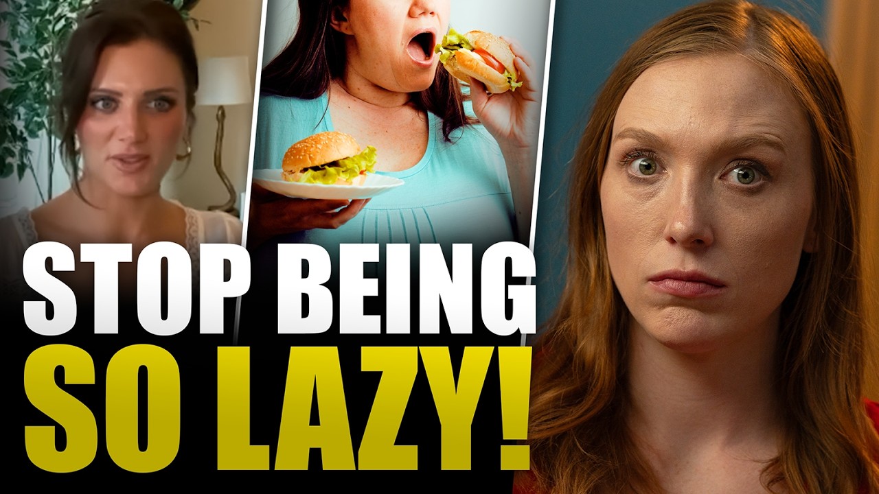 Stop Using "Body Positivity" To Excuse Laziness