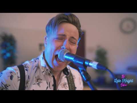 The Lost Knights - 'Paper Skies' - Official Music Video