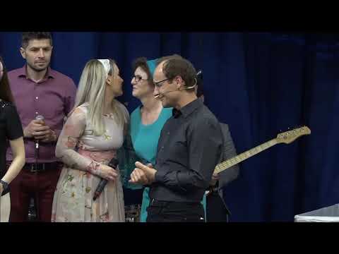 Botez Nou Testamental // 14.04.2019 PM