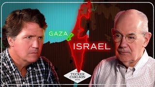 John Mearsheimer: The Palestinian Genocide and How the West Has Been Deceived Into Supporting It