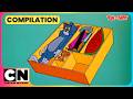 Tom Jerry Tom S Worst Nightmares Come Alive Cartoon For Kids Cnindia ​