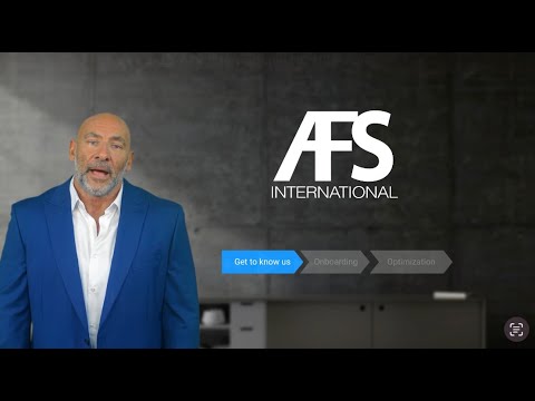 AFS International