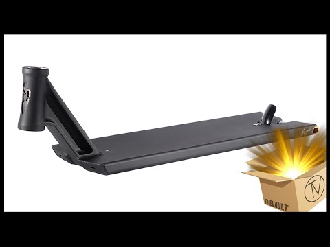 North Horizon Deck - 7" Wide | The Vault Product Overview