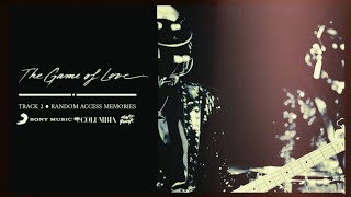 Daft Punk - The Game of Love (Extended Mix)