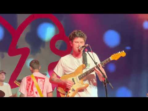 Mom Jeans - Sugar Rush (Live at South Side Music Hall Dallas TX) (9/30/2022)