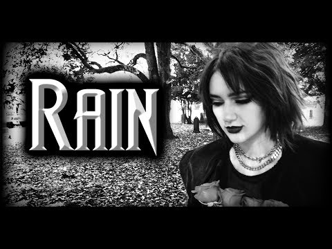 Rapid Nation - Rain (The Cult cover)