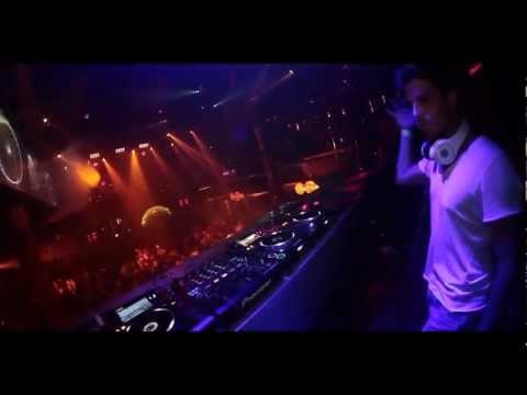 Alex Gaudino ● Simon de Jano ● Bottai @ Amnesia (Ibiza)
