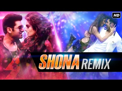 Shona Remix Video | Haripada Bandwala | Ankush | Nusrat | Nakash Aziz & Antara Mitra | Indraadip