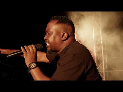 Edy Roby - Munhembana xaleva (Live)