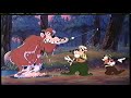 Opening To Rudyard Kipling S The Jungle Book 1995 VHS Version 1