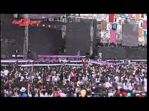 140701 ToHeart - Delicious live & self introduce