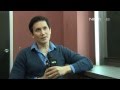 Marcelino Lefrandt - Entertainment News - Antara Dosen dan Entertainer