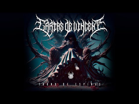 Cartas De Vincent - Trono de Espinas (Video Oficial)