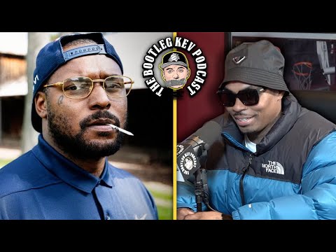 T-Rell on his early days w/ School Boy Q