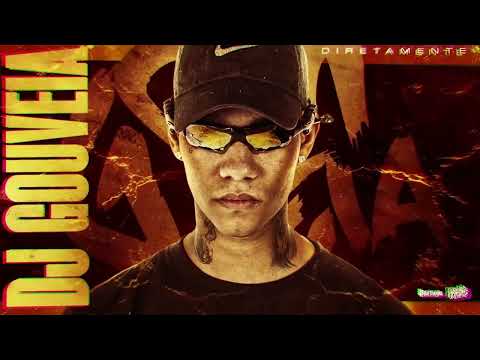 VERSÃO OMEGA JULIETA TÁ POSSUÍDA -  (DJ GOUVEIA E DJ MARQUESA)