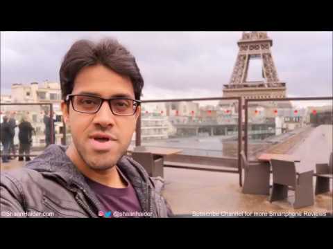 Huawei P20 / Huawei P20 Pro : Selfie / Front Camera Quality Test