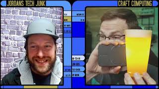 RTX 5080 'Underwhelming'; DeepSeek and AliBaba put Nvidia AI Bubble On Notice; Talking Heads Ep.367