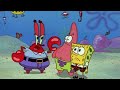 Mr Krabs Lecture SpongeBob SquarePants