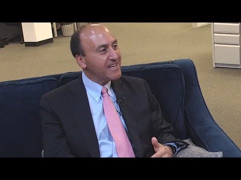 Tony Michaels Stephen And JoAnne WOMC Detroit Originals