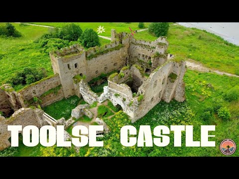 Toolse (Tolsburg) Castle — The Northernmost Stronghold of the Teutonic Knights
