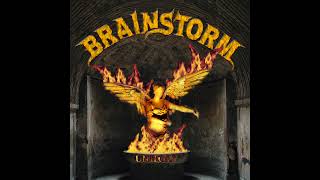BRAINSTORM - Holy War