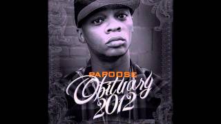 Papoose Obituary 2012