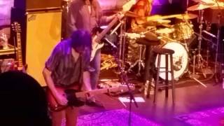 The Magpie Salute - Fearless .. The Wilbur Theatre Boston, MA 8-3-17