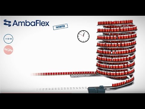 AccuVeyor AVs Time Delay