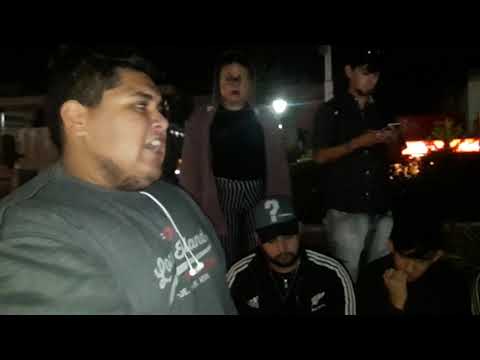 KRC vs PACHE - 4tos Fecha Modalidad Fms - SAN JUSTO UNDER 22/03/19