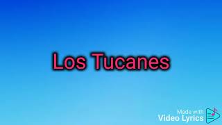 Esa Locion Me Mata - KARAOKE De: Los Tucanes De Tijuana