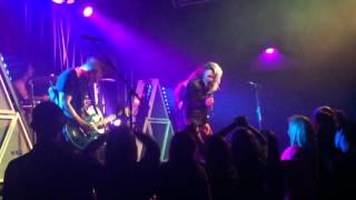 Veridia- Disconnected Nashville, TN