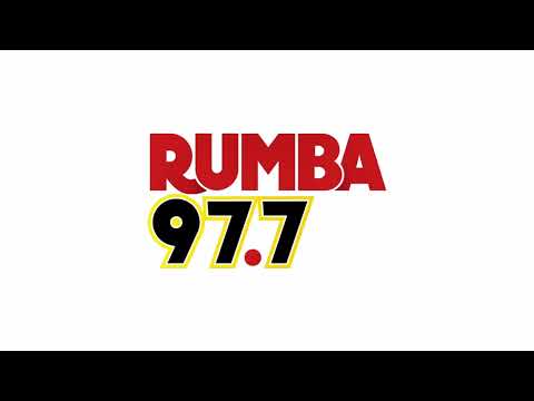 WZRM-FM/Brockton, MA “Rumba 97.7” Legal ID March 3, 2023 at 12:00 pm
