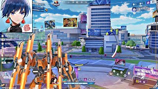 Super Mecha Champions 2024 - PC Gameplay