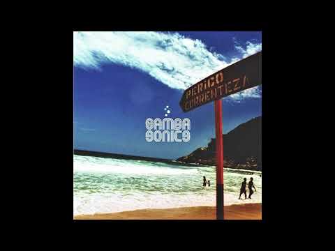 Sambasonics - Babulina