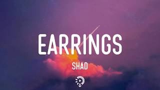 Malcolm Todd - Earrings (Lyrics) Extra, extra, read all about it