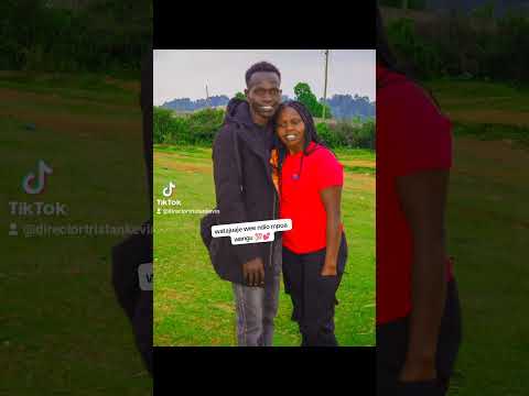 mpoa wangu #tsunamibeiby #mpoawangukalenjinsong