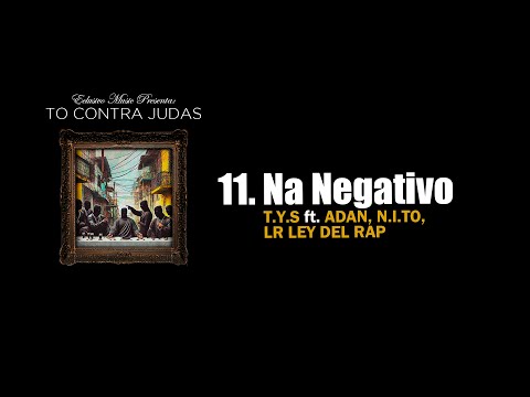 Video thumbnail for Na Negativo
