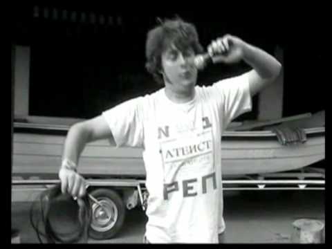 Piloti - Atheist Rap