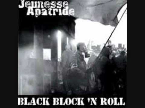 Jeunesse Apatride - I'll be your friend